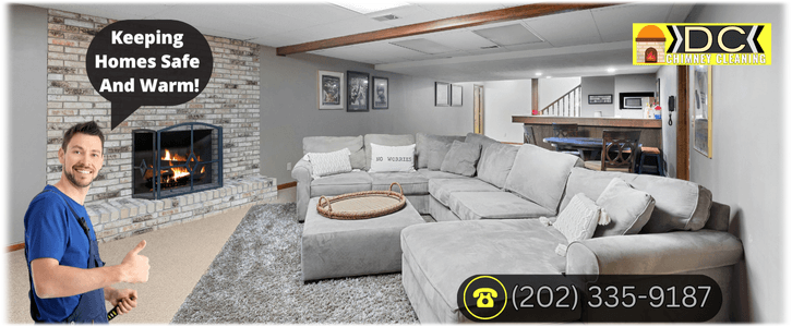 Chimney and Fireplace Solutions