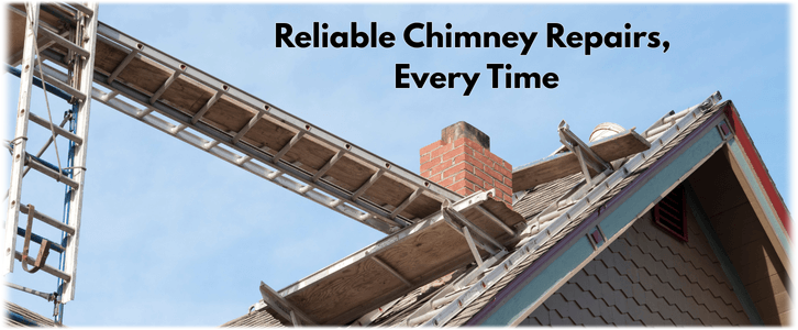 Chimney Repair Washington DC