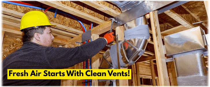 Dryer Vent Cleaning Washington DC
