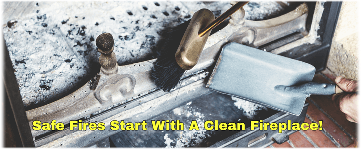 Fireplace Cleaning Washington DC