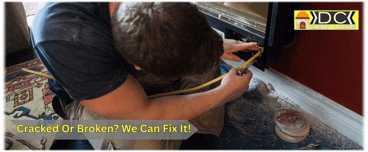 Fireplace Repair Washington DC