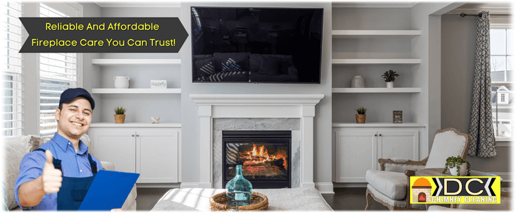 Chimney Cleaning DC Chimney Cleaning DC